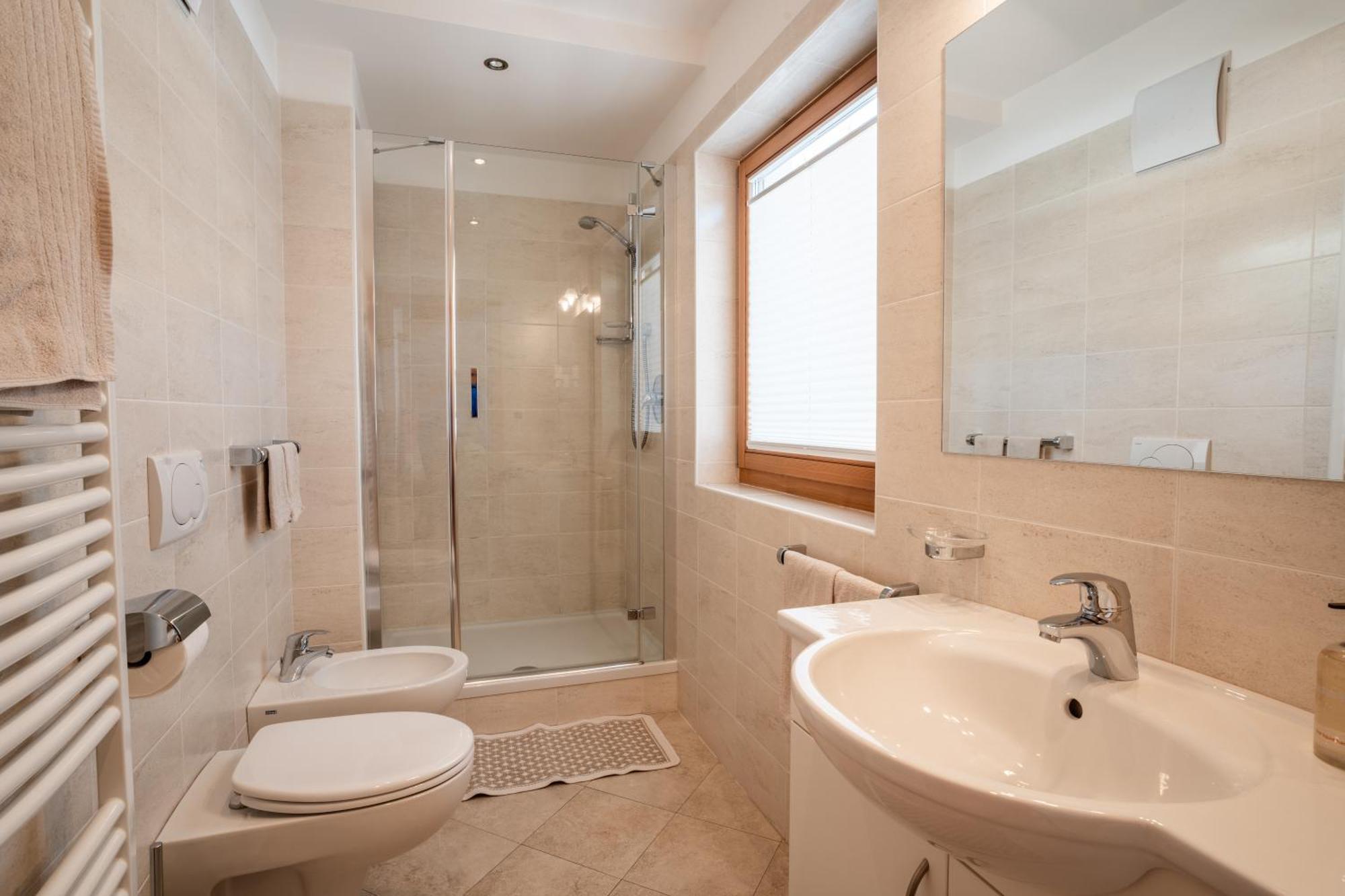 Residence Cesa Ladina Ортізеї Екстер'єр фото