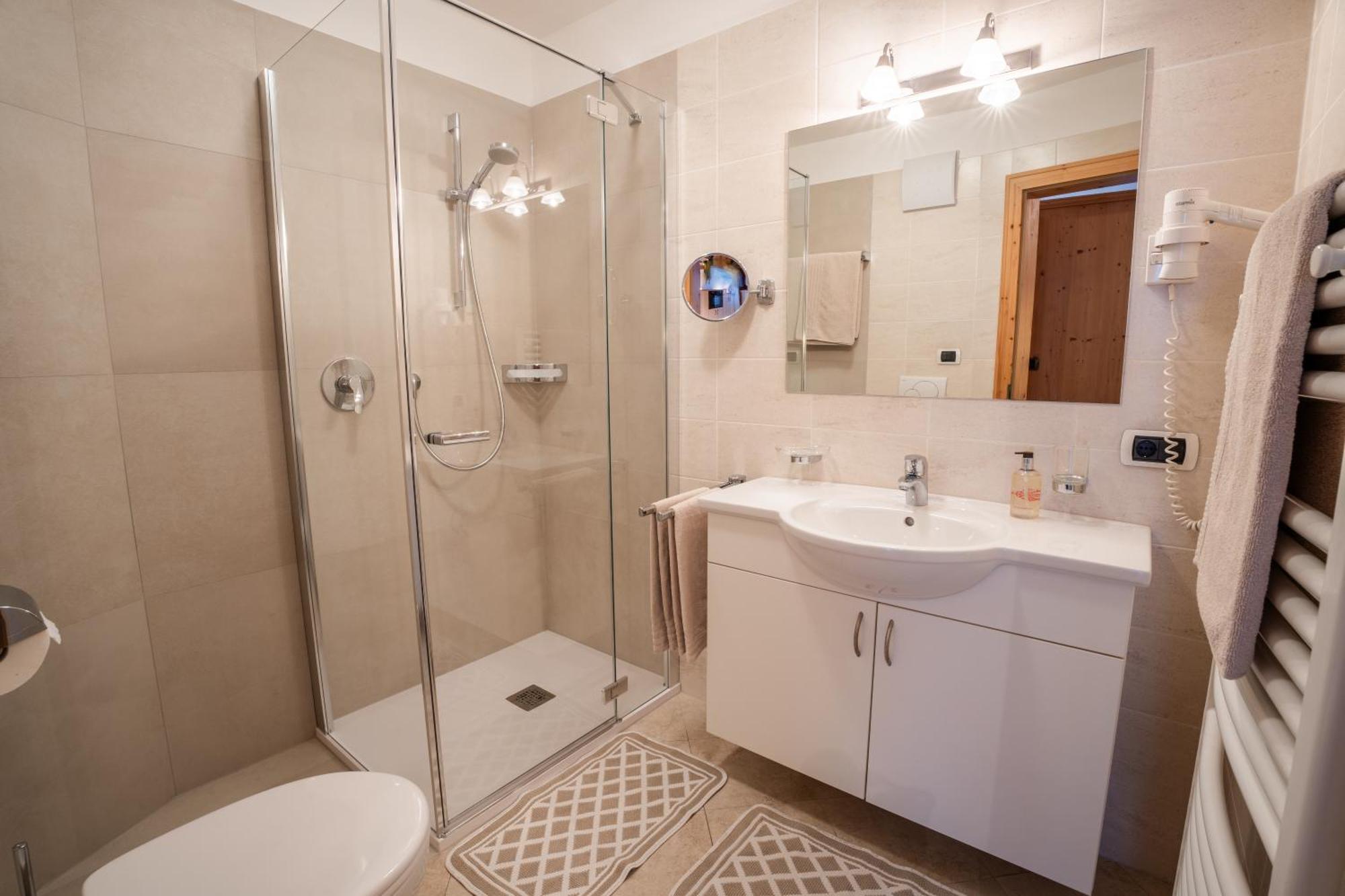 Residence Cesa Ladina Ортізеї Екстер'єр фото