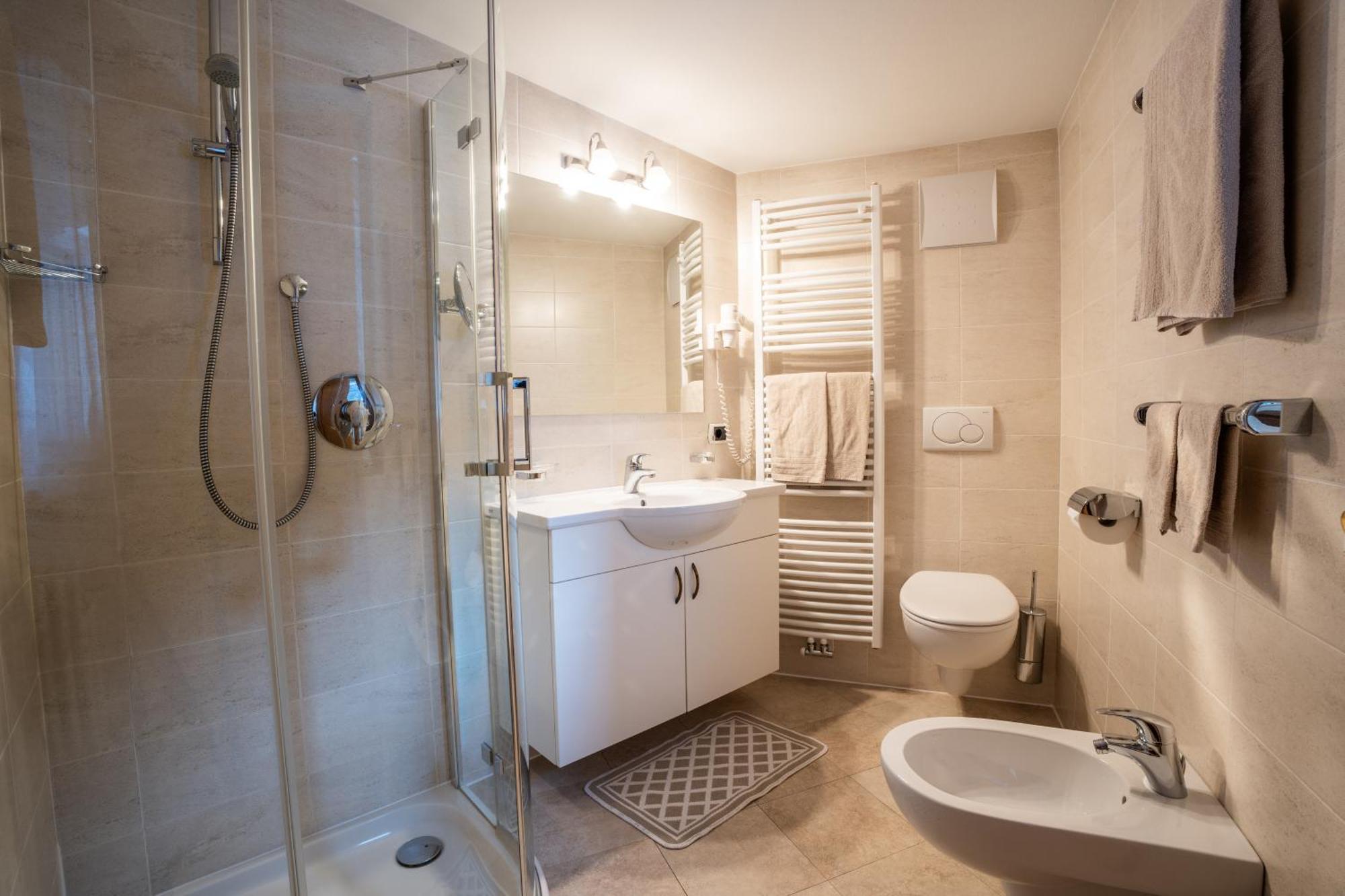 Residence Cesa Ladina Ортізеї Екстер'єр фото